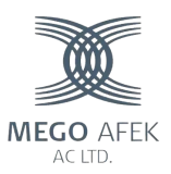 Mego Afek AC LTD Израиль