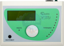 Аппарат для микротоковой и электромиостимуляционной терапии ЭСТИ