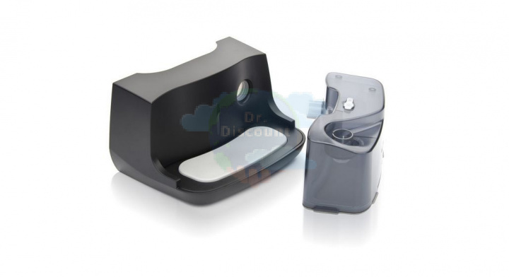 Увлажнитель воздуха для аппаратов CPAP; Auto CPAP; BPAP 25 RESmart InH2