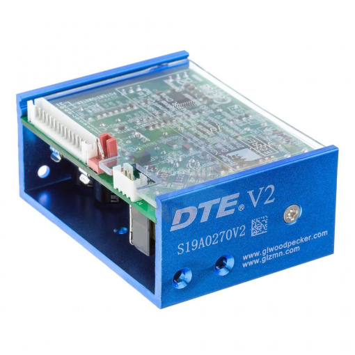 Скейлер ультразвуковой DTE-V2