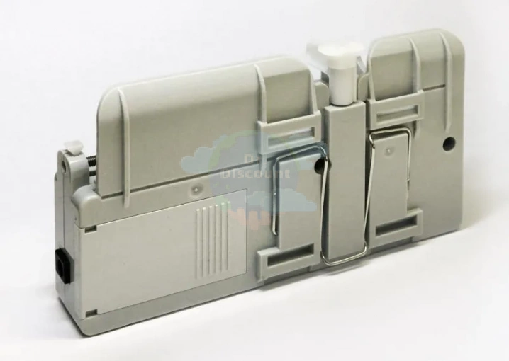 Дозатор шприцевый "ДШП 5-20-Шмель"