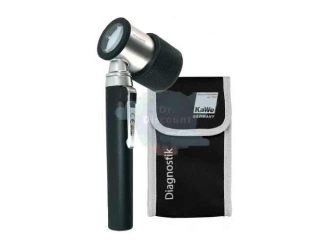 Дерматоскоп KaWe PICCOLIGHT D 2,5В